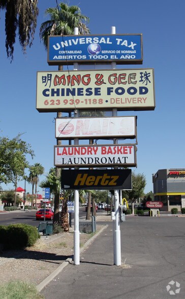 More Photos Of 4425 W Glendale Ave, Glendale Unknown For Lease