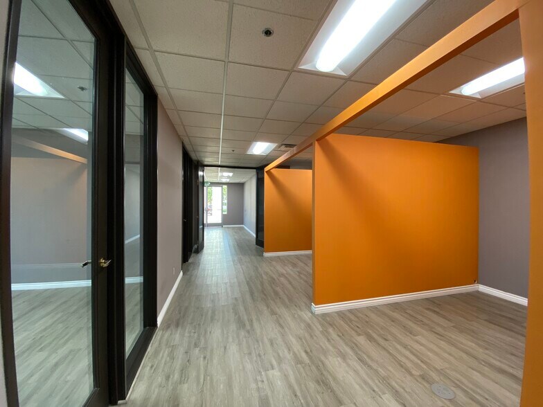 More Photos Of 13120 Telfair Ave, Sylmar Warehouse For Lease