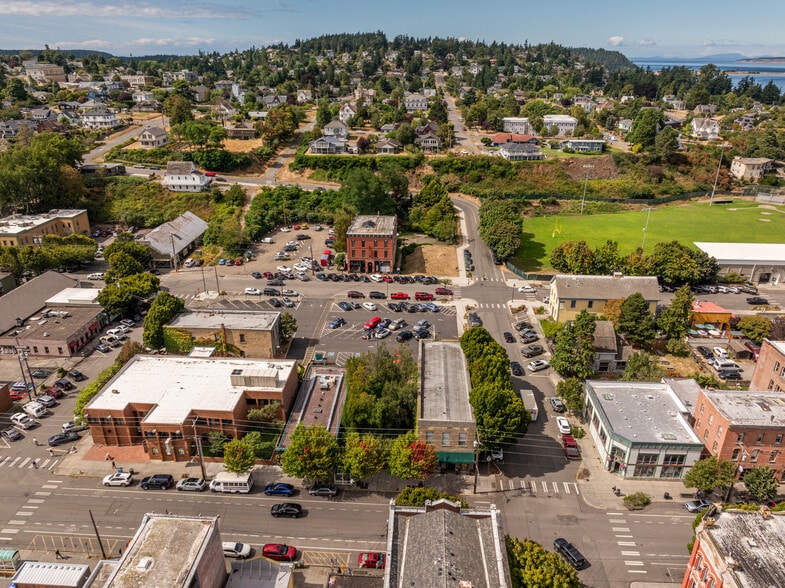 More Photos Of 7XXX Water Street, Port Townsend Land For Sale
