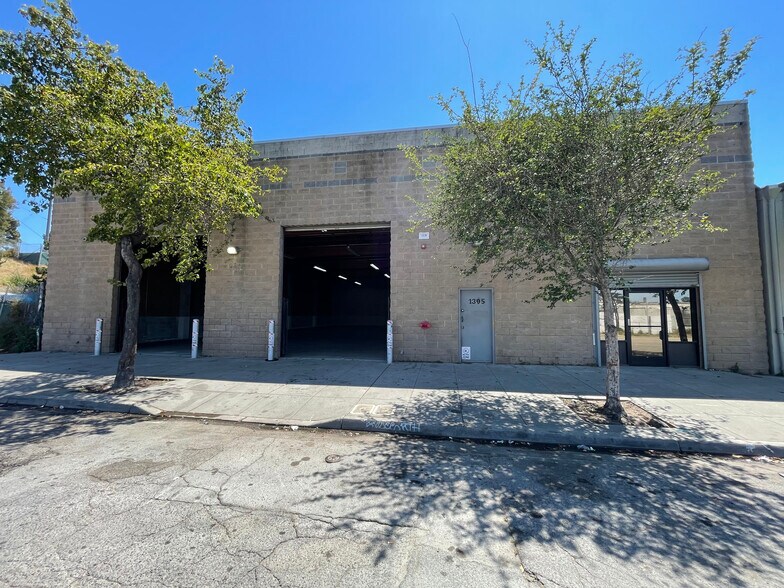 Primary Photo Of 1305 Carroll Ave, San Francisco Warehouse For Sale