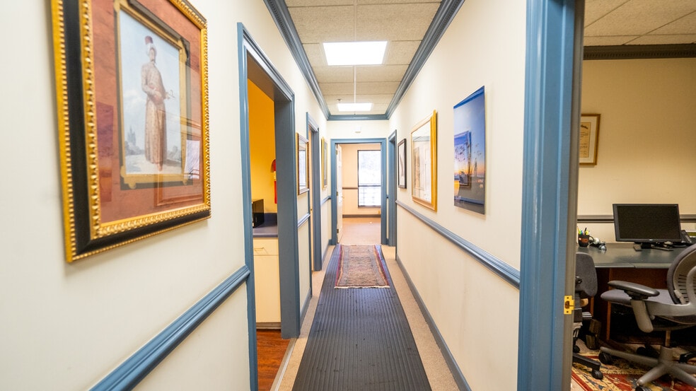 More Photos Of 1820 The Exchange SE, Atlanta Office For Sale