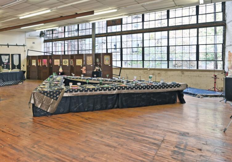 More Photos Of 2025 Dunlap St, Cincinnati Light Manufacturing For Sale