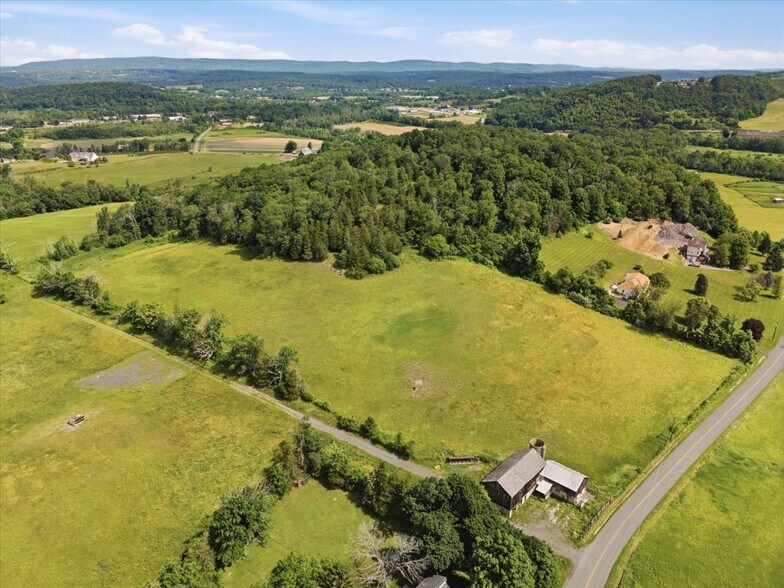 More Photos Of 47 Snover Rd, Lafayette Land For Sale