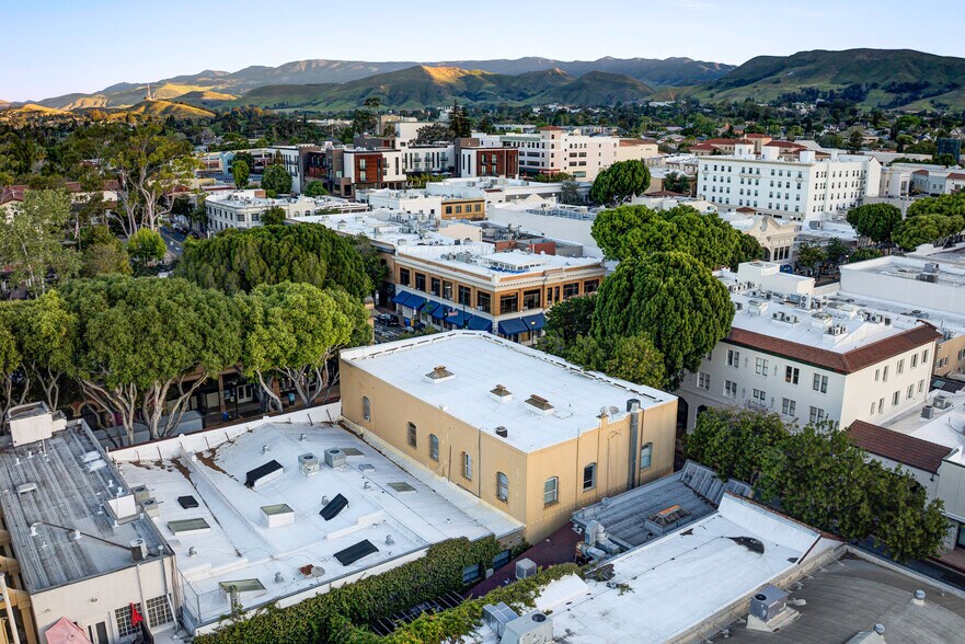 More Photos Of 793 Higuera St, San Luis Obispo Office For Sale