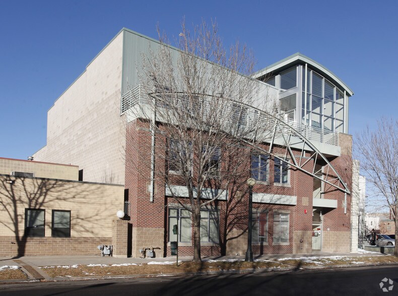 More Photos Of 1041 Acoma St, Denver Loft Creative Space For Sale