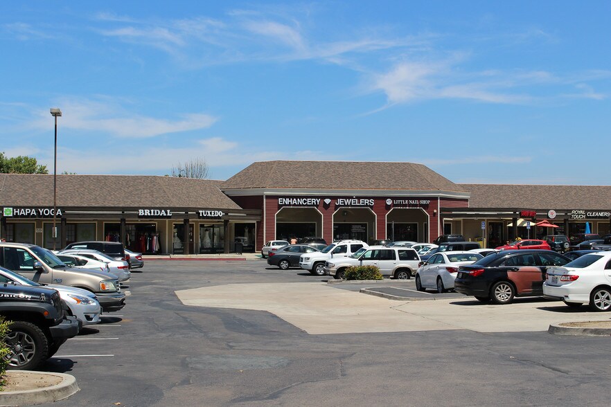 More Photos Of 4242-4282 Camino Del Rio S, San Diego Unknown For Lease