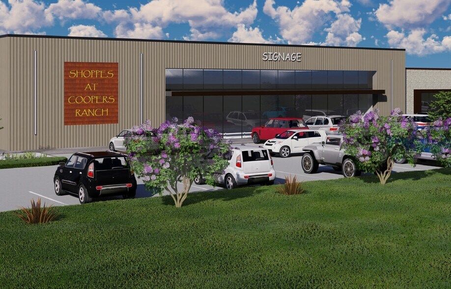 More Photos Of Highway 20 & N 59th West Ave, Collinsville Unknown For Lease