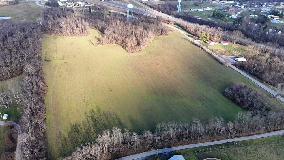 More Photos Of 980 Lebanon Road Rd, Crittenden Land For Sale