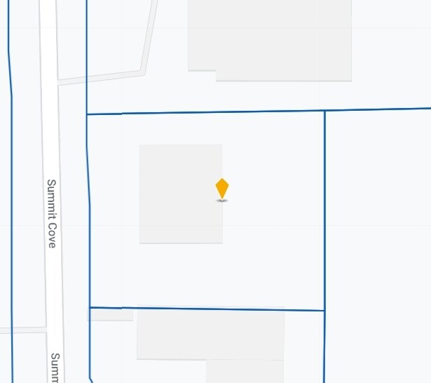 More Photos Of 8470 Summit Cv, Olive Branch Light Distribution For Sale