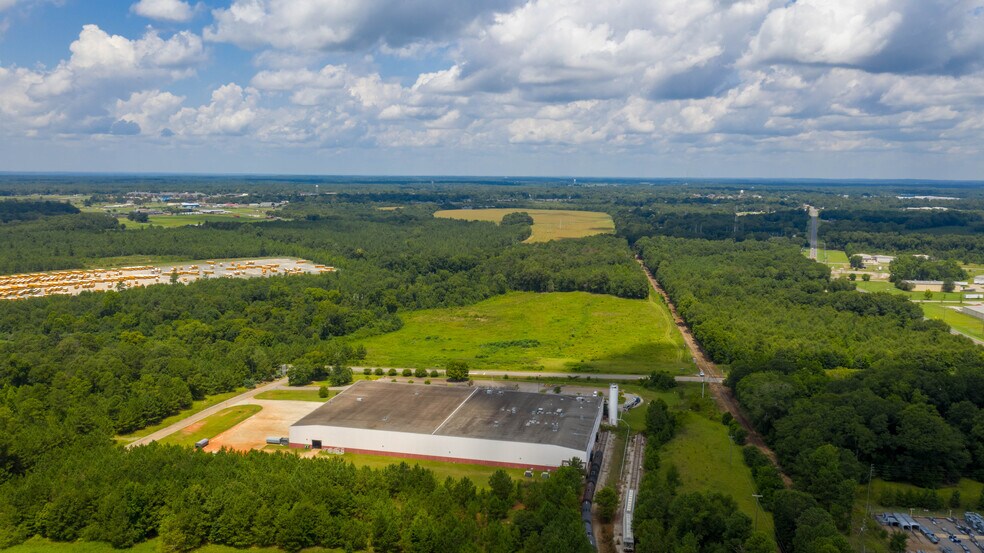 More Photos Of Ira Hicks Blvd, Fort Valley Land For Sale
