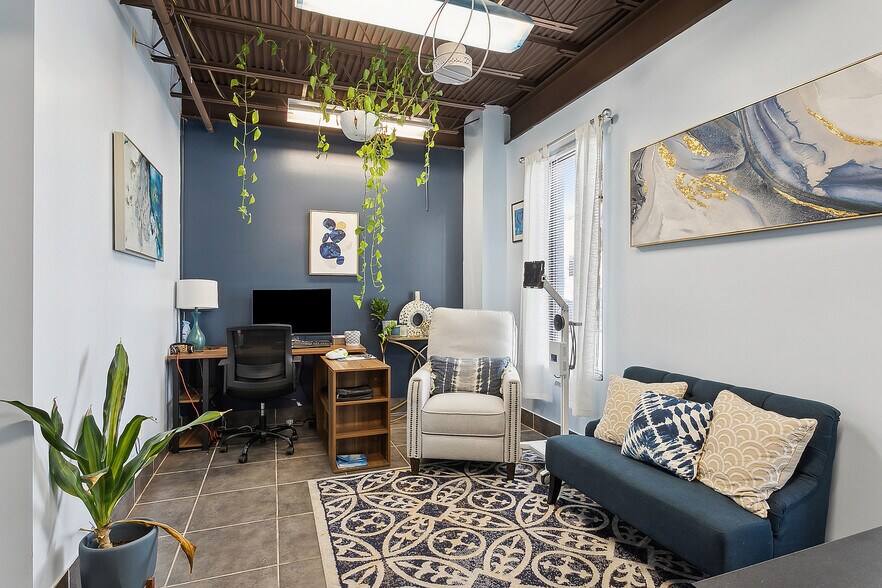 More Photos Of 3401 St Claude Ave, New Orleans Office Residential For Sale