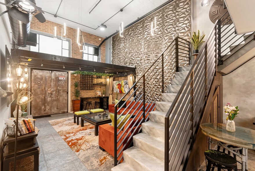 Primary Photo Of 302-390 11th Ave, San Diego Apartments For Sale