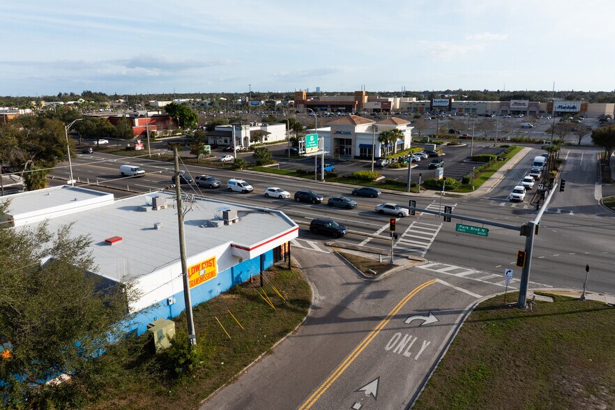 More Photos Of 3991 Park Blvd, Pinellas Park Auto Repair For Sale