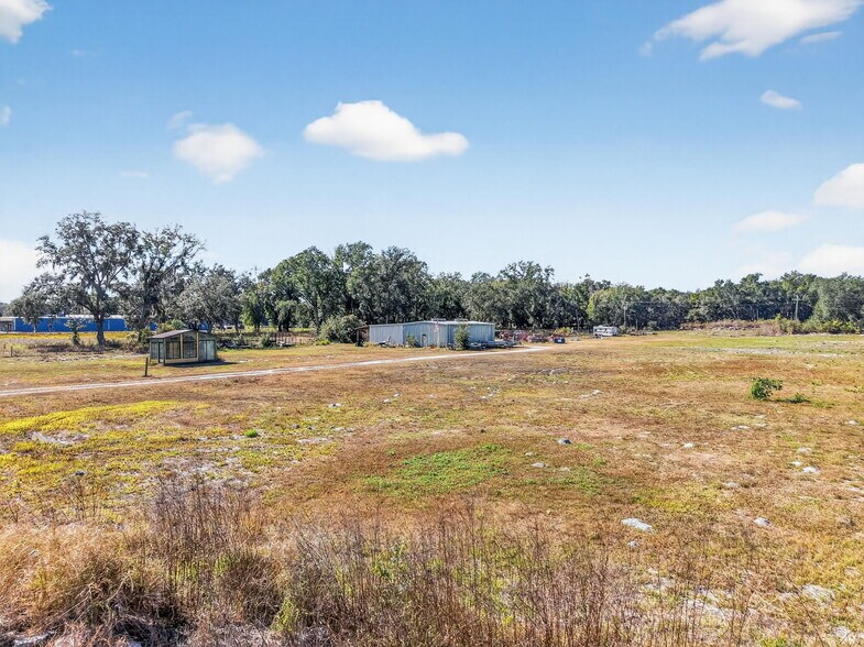 More Photos Of 5168 S US Hwy 301, Bushnell Land For Sale