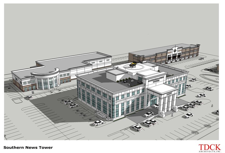 More Photos Of 11116 Bellaire Blvd, Houston Office For Sale