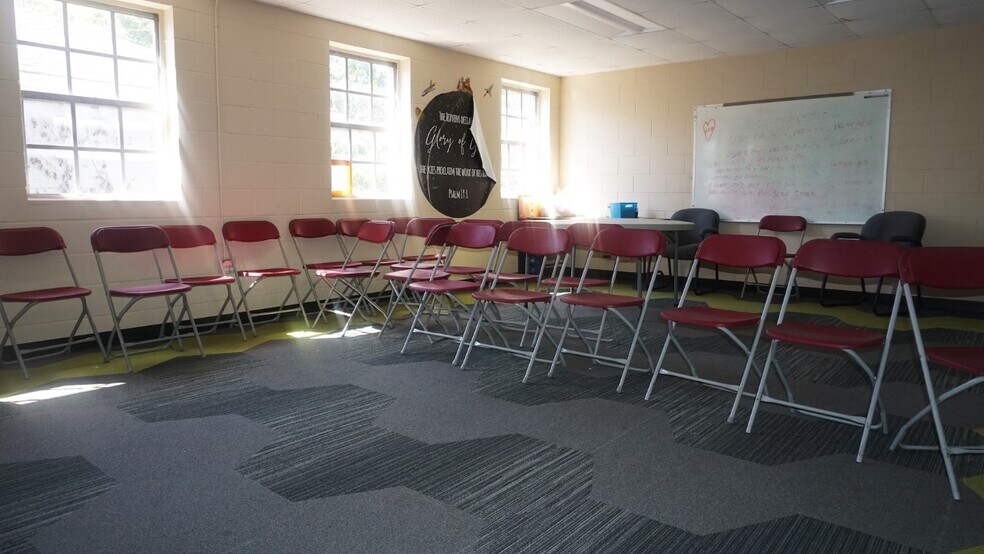 More Photos Of 1528 Austell Rd SE, Marietta Religious Facility For Sale