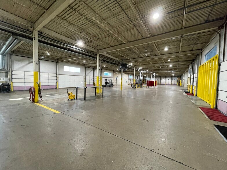 More Photos Of 3452 Saint Johns Rd, Lima Truck Terminal For Sale