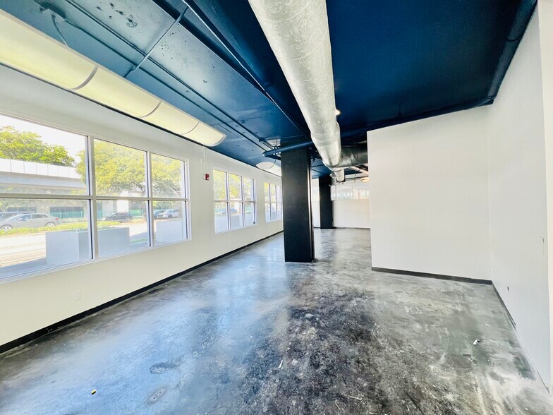 More Photos Of 2424 S Dixie Hwy, Coconut Grove Loft Creative Space For Sale