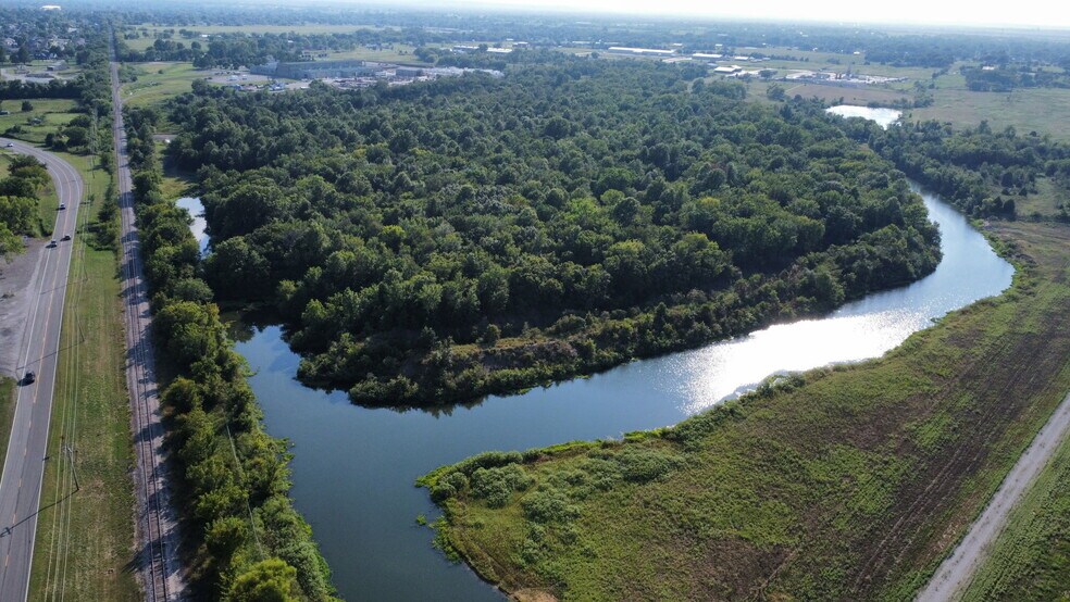 More Photos Of 13460 N 119th East Ave, Collinsville Land For Sale