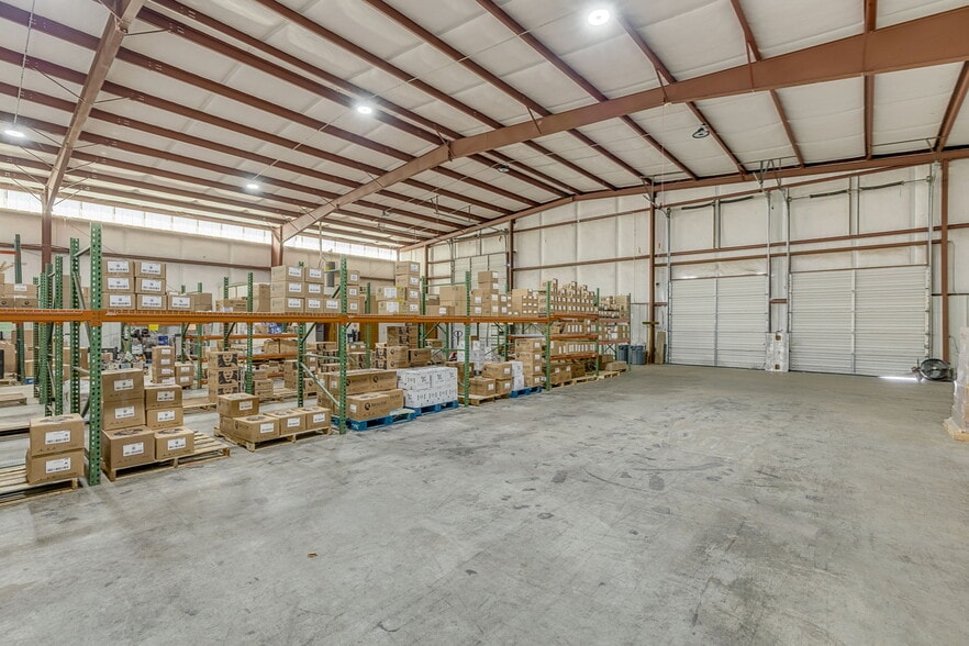 More Photos Of 503 S Old Piedmont Hwy, Greenville Warehouse For Lease