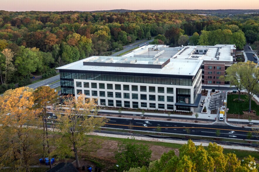 More Photos Of 101 Glen Lennox Dr, Chapel Hill Office For Lease