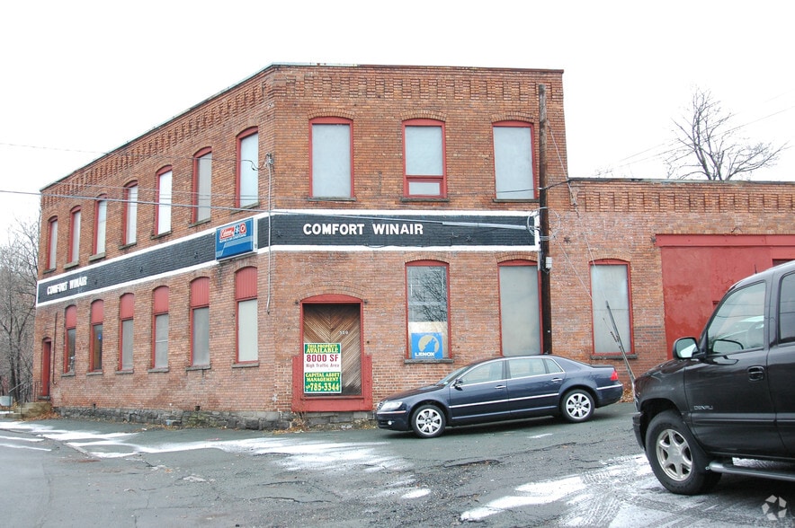 More Photos Of 520 Congress St, Troy Freestanding For Sale