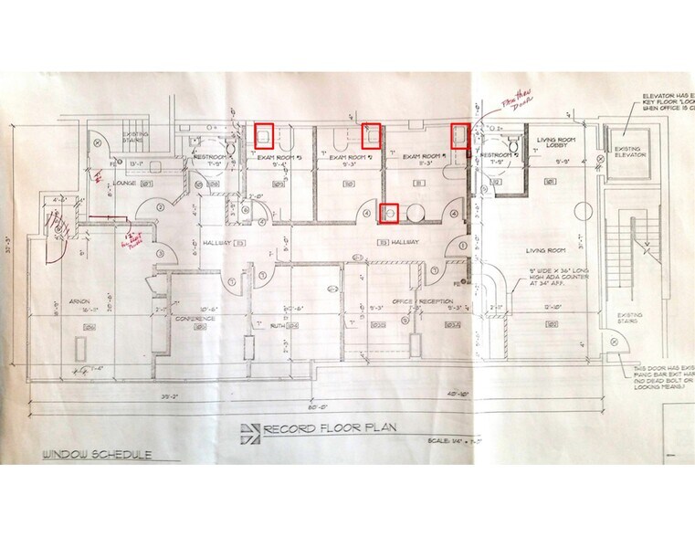 More Photos Of 20900 NE 30th Ave, Aventura Office Residential For Lease