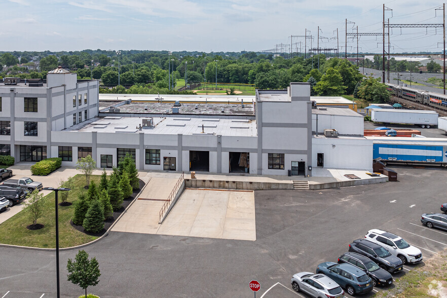 Primary Photo Of 409 Joyce Kilmer Ave, New Brunswick Loft Creative Space For Lease