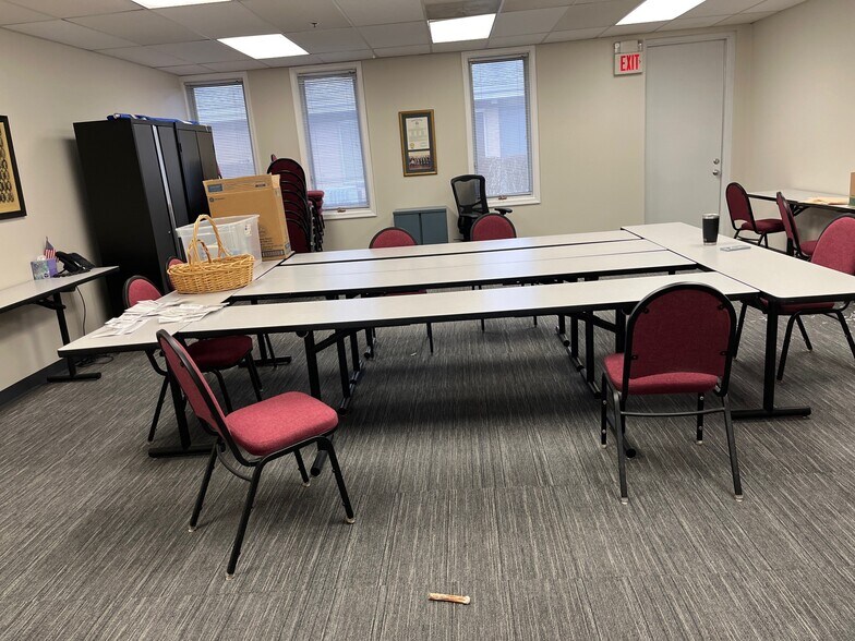 More Photos Of 1245 Whitehorse Mercerville Rd, Hamilton Medical For Sale