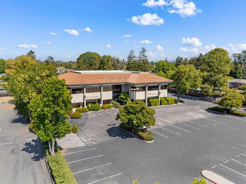 More Photos Of 992 S De Anza Blvd, San Jose Office For Lease