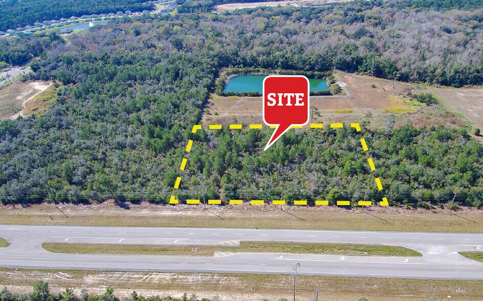 More Photos Of Grissom Pkwy, Titusville, FL 32780, Titusville Land For Sale