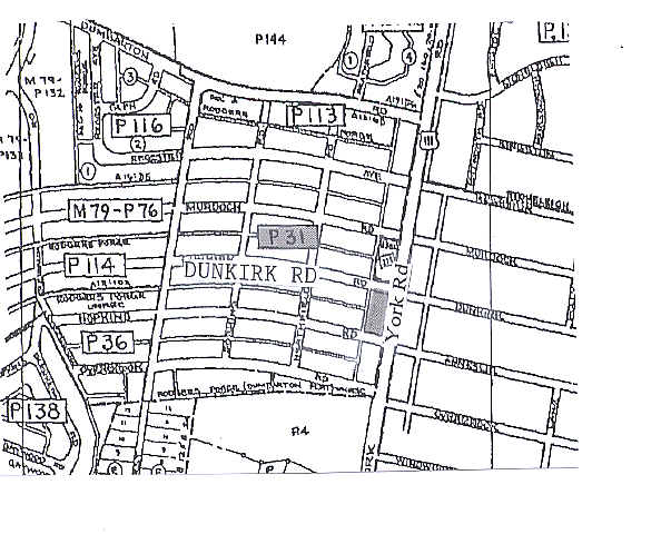 More Photos Of 6600 York Rd, Baltimore Office For Lease