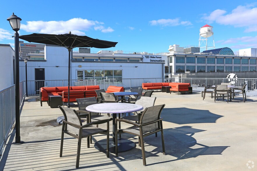 More Photos Of 575 E 4th St, Winston-Salem Apartments For Lease