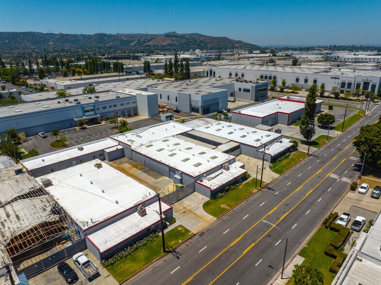 Primary Photo Of ,  Industrial For Sale