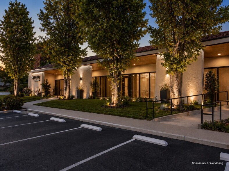 More Photos Of 950 Hampshire Rd, Westlake Village Medical For Lease
