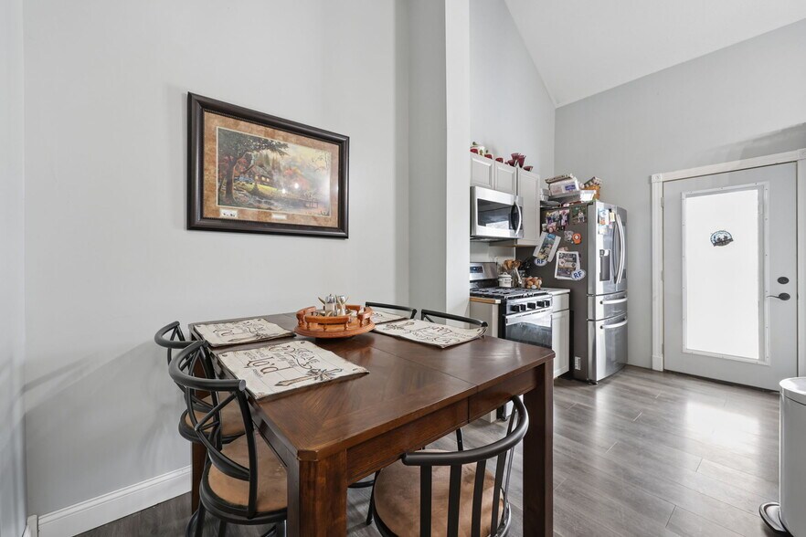 More Photos Of 1520 Island Rd, Circleville Multifamily For Sale