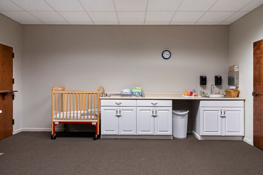 More Photos Of 4665 Macland Rd, Powder Springs Religious Facility For Sale