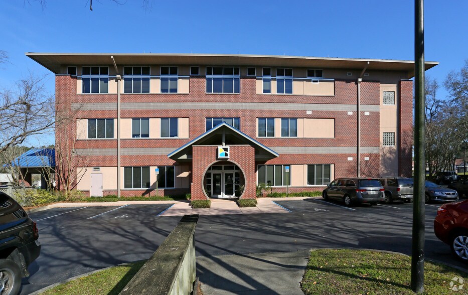 More Photos Of 2330 Mahan Dr, Tallahassee Office For Lease