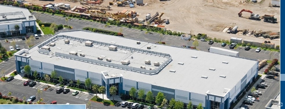 More Photos Of 880 Harbour Way S, Richmond Light Distribution For Lease