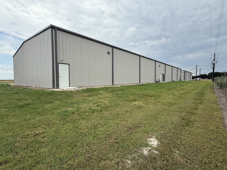 More Photos Of , Seguin Industrial For Sale