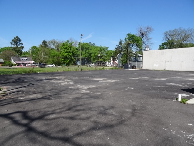 More Photos Of 319-327 Person St, Fayetteville Storefront For Lease