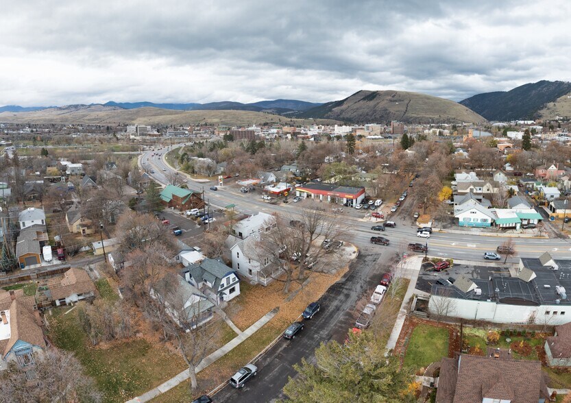 More Photos Of 512 S 2nd St W, Missoula Apartments For Sale