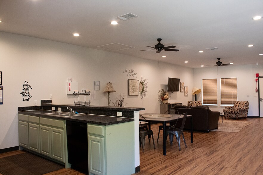 More Photos Of 1500 N Ruddell St, Denton Land For Sale