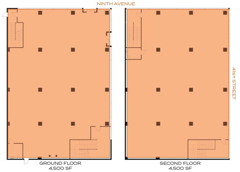 More Photos Of 400 W 42nd St, New York Hospitality For Sale