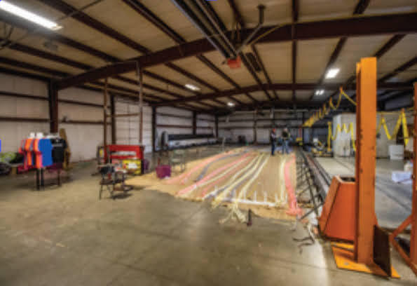 More Photos Of 414 S Kinnick Rd, Stillwater Industrial For Sale