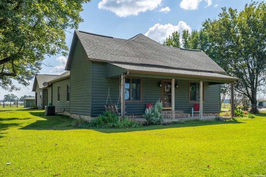 More Photos Of 389 HWY 174, Hope Specialty For Sale