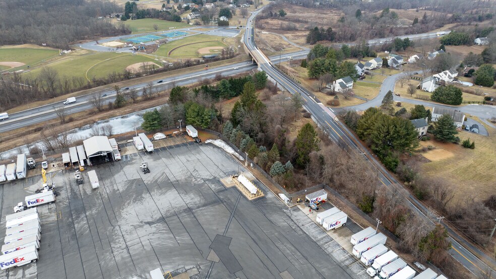 More Photos Of 301 Park Rd, Downingtown Land For Sale