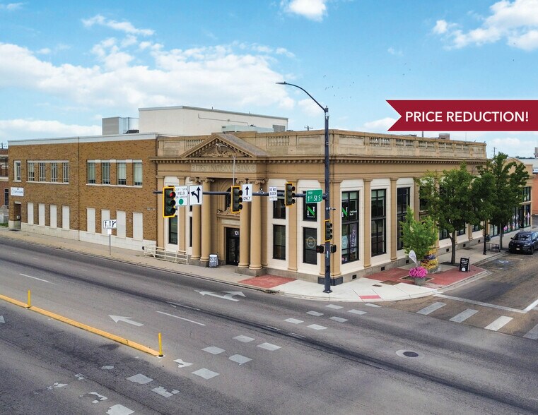 Primary Photo Of 101 11th Ave S, Nampa Office For Sale
