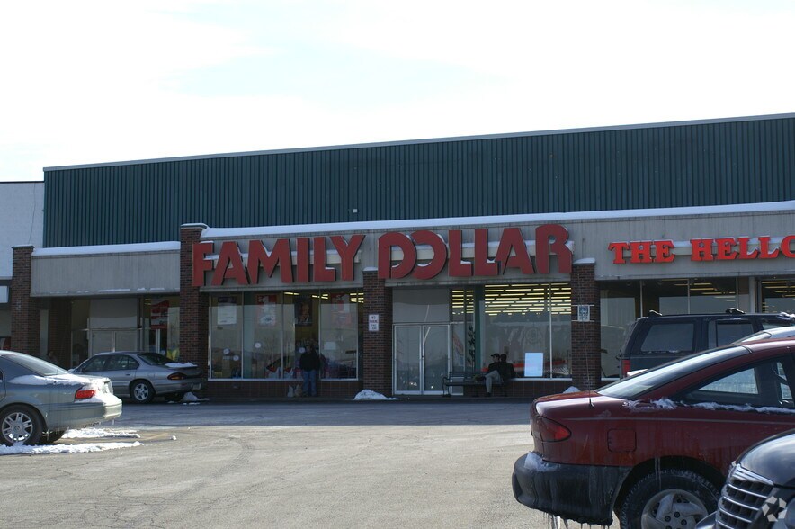 More Photos Of 1910 Minno Dr, Johnstown General Retail For Lease