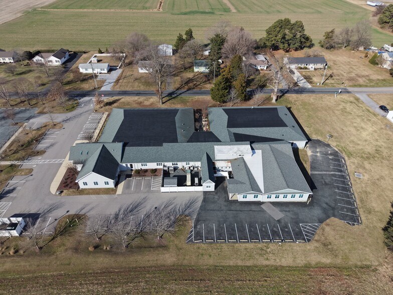 More Photos Of 3601 Choptank Rd, Preston Flex For Sale